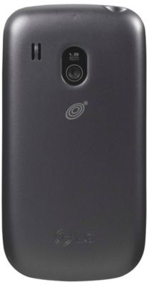 LG Prepaid Cell Phone & 3 Months TracFone Service