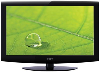 Coby 32" 720p LCD HDTV