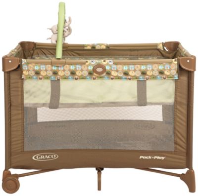 Corral Graco Pack N Play