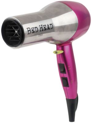 Bed Head Hot Head 1875W Ionic Hair Dryer