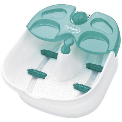 Dr Scholls Soothing Massaging Foot Spa