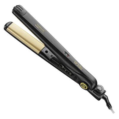 Andis Professional Curved Edge 1" Flat Iron