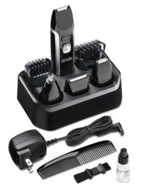 Andis Multi-Purpose 10pc Grooming Kit