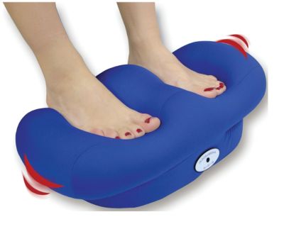 Vibrating Foot Massager