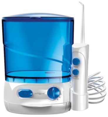 Conair Interplak Sonic Water Jet System