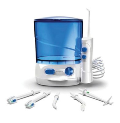 Conair Interplak Sonic Water Jet System