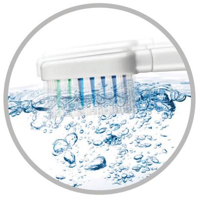 Conair Interplak Sonic Water Jet System
