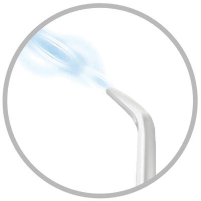 Conair Interplak Sonic Water Jet System