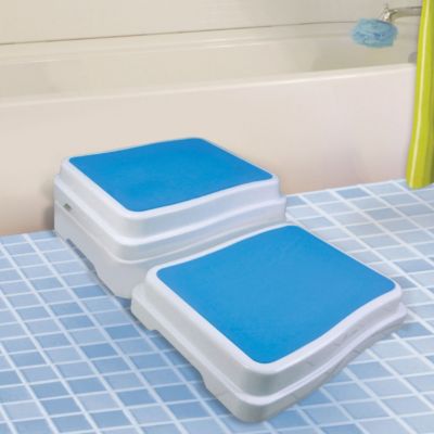 Ahorra 40% Peldaño para baño