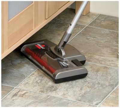 Bissell Easy Sweep Cordless Sweeper