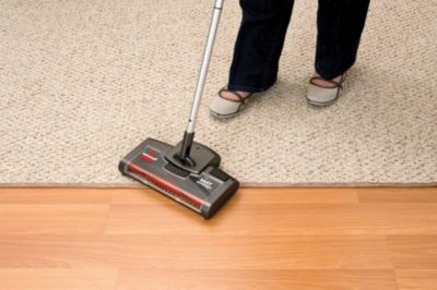 Bissell Easy Sweep Cordless Sweeper