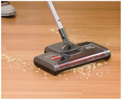 Bissell Easy Sweep Cordless Sweeper