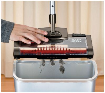 Bissell Easy Sweep Cordless Sweeper