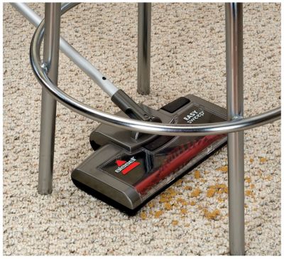 Bissell Easy Sweep Cordless Sweeper