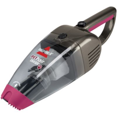 Bissell Pet Hair Eraser Cordless Hand Vac