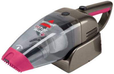 Bissell Pet Hair Eraser Cordless Handheld Vacuum