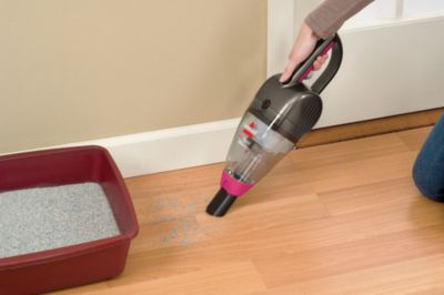 Bissell Pet Hair Eraser Cordless Handheld Vacuum