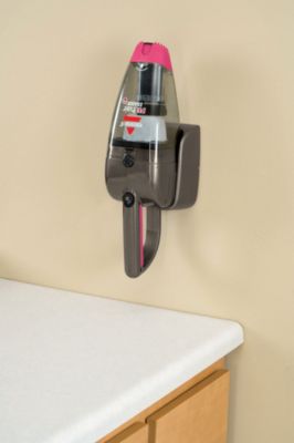 Bissell Pet Hair Eraser Cordless Handheld Vacuum