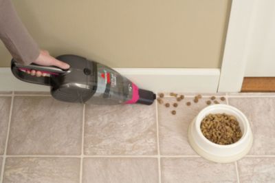 Bissell Pet Hair Eraser Cordless Handheld Vacuum