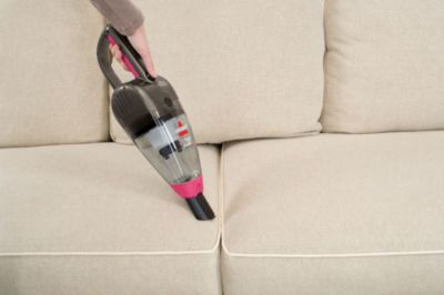 Bissell Pet Hair Eraser Cordless Handheld Vacuum