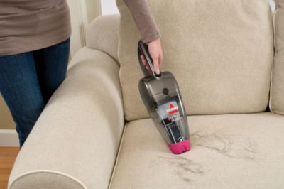 Bissell Pet Hair Eraser Cordless Hand Vac