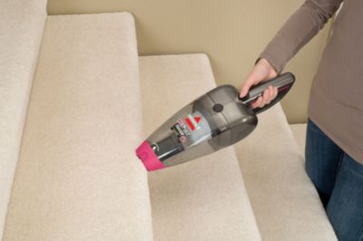 Bissell Pet Hair Eraser Cordless Handheld Vacuum