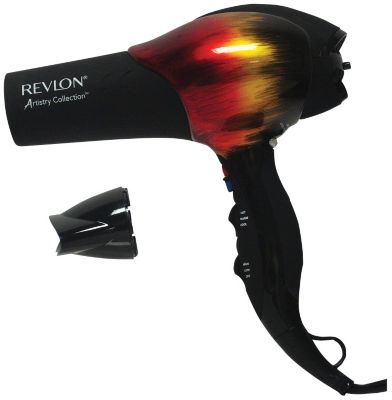 Revlon Artistry 1875W Hair Dryer