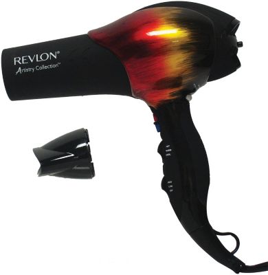 Revlon Artistry 1875W Hair Dryer