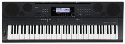 Casio 76 Key Workstation Keyboard