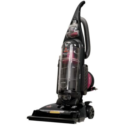 Bissell Rewind Premier Bagless Upright Pet Vacuum
