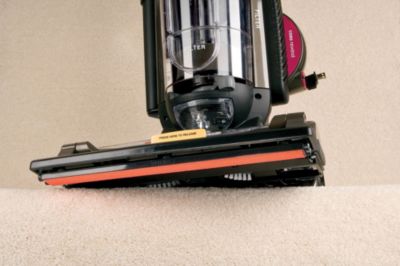 Bissell Rewind Premier Bagless Upright Pet Vacuum