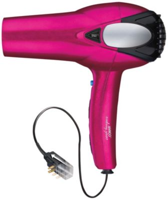 Conair Infiniti Cord Keeper Ionic 1875W Styler