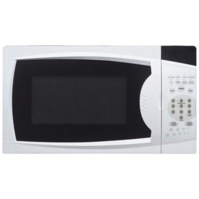 Magic Chef .7cu ft 700w Microwave Oven
