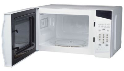 Magic Chef .7cu ft 700w Microwave Oven