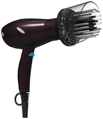 Ahorra 40% Secador para volumen Conair Infiniti