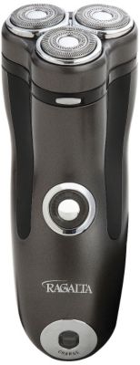 Ragalta Triple Head Cordless Shaver