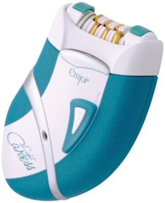 Emjoi Epilator Light Caress