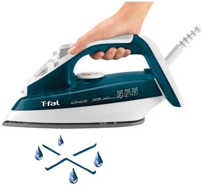 T-Fal Ultraglide EasyCord Iron