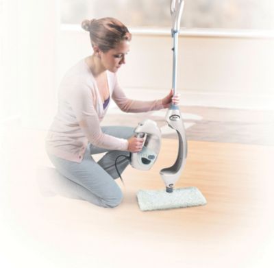 Shark Lift Away Pro Steam Pocket Mop