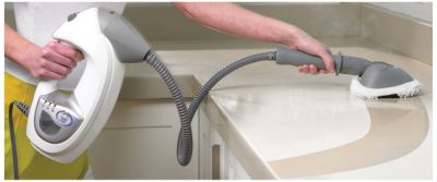 Shark Lift Away Pro Steam Pocket Mop