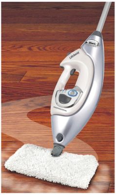 Shark Lift Away Pro Steam Pocket Mop