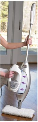 Shark Lift Away Pro Steam Pocket Mop