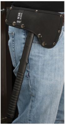 United Cutlery M48 Hawk Axe