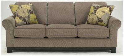 Signature Design by Ashley&reg;Metro Design Sofa-Slate