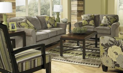 Signature Design Metro Living Room Group