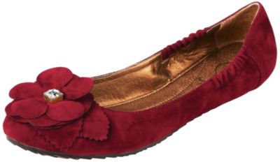 Save 30% Baby Phat Ladies' Eden Flat
