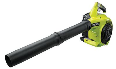 Reconditioned Ryobi 4-Cycle Gas Blower