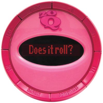 20Q Game Pink