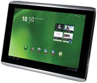 Acer Iconia 10