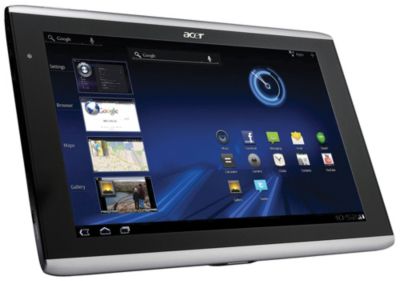 Acer Iconia 10